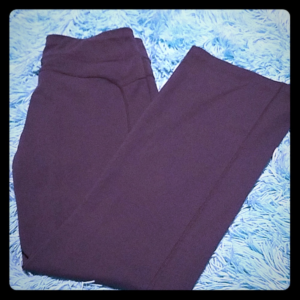 🥑Xercion pants